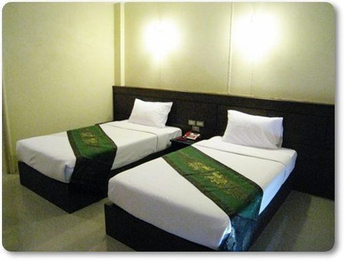 Chiangkhong Green Inn Resident Csiangkhong Kültér fotó