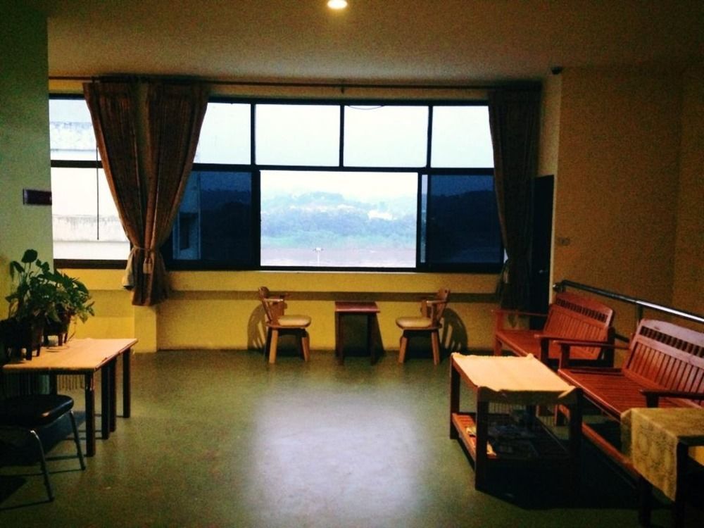 Chiangkhong Green Inn Resident Csiangkhong Kültér fotó